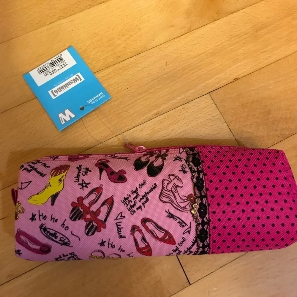 Pencil Case NWT